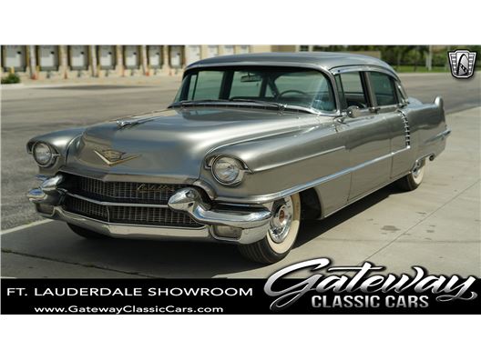 1956 Cadillac Series 62 for sale in Coral Springs, Florida 33065