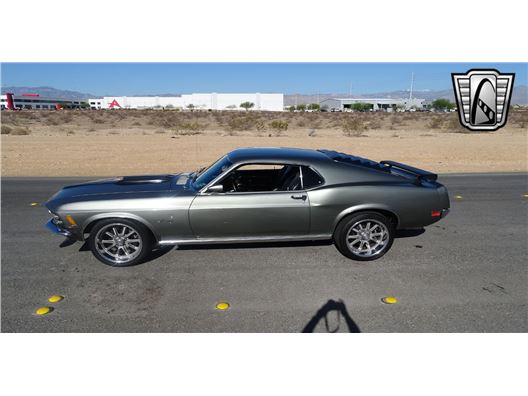 1970 Ford Mustang for sale in Las Vegas, Nevada 89118