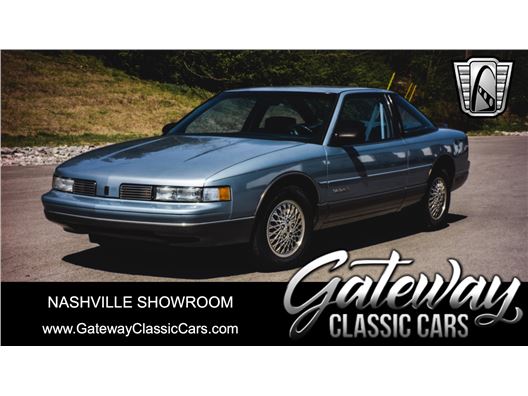 1988 Oldsmobile Cutlass for sale in La Vergne, Tennessee 37086