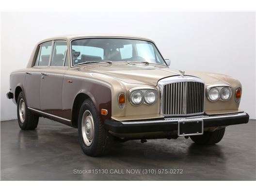 1979 Bentley T2 for sale in Los Angeles, California 90063