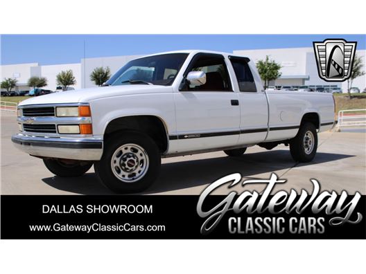 1994 Chevrolet Silverado for sale in Grapevine, Texas 76051