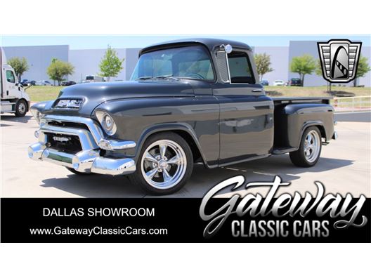 1956 GMC Pickup for sale in Grapevine, Texas 76051