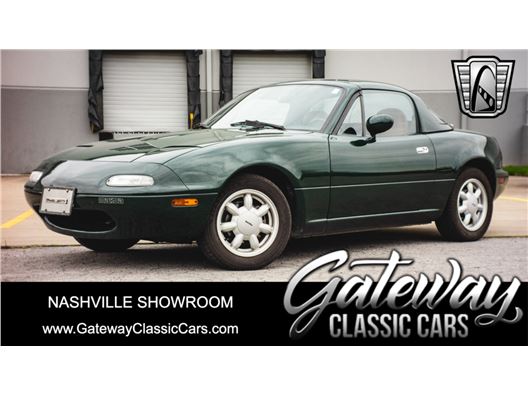 1991 Mazda Miata for sale in La Vergne, Tennessee 37086