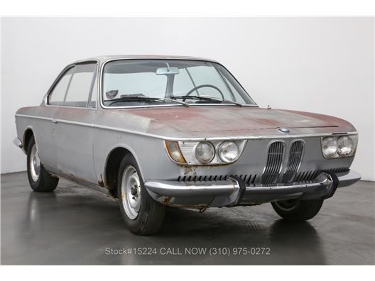 1967 BMW 2000CS for sale in Los Angeles, California 90063