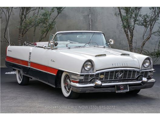 1955 Packard Caribbean for sale in Los Angeles, California 90063