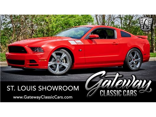 2014 Ford Mustang for sale in OFallon, Illinois 62269