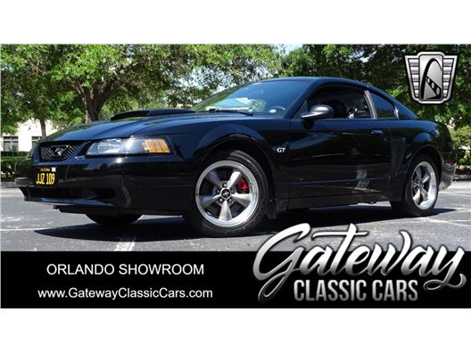 2001 Ford Mustang for sale in Lake Mary, Florida 32746