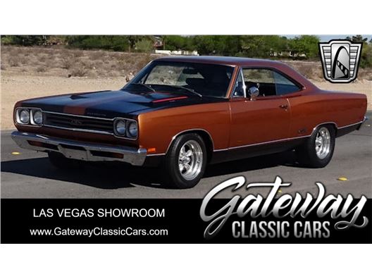 1969 Plymouth GTX for sale in Las Vegas, Nevada 89118