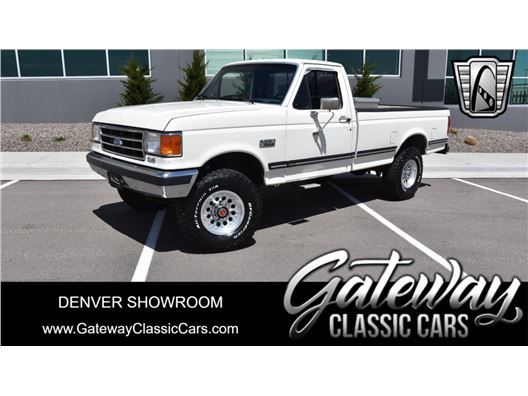 1989 Ford F250 for sale in Englewood, Colorado 80112