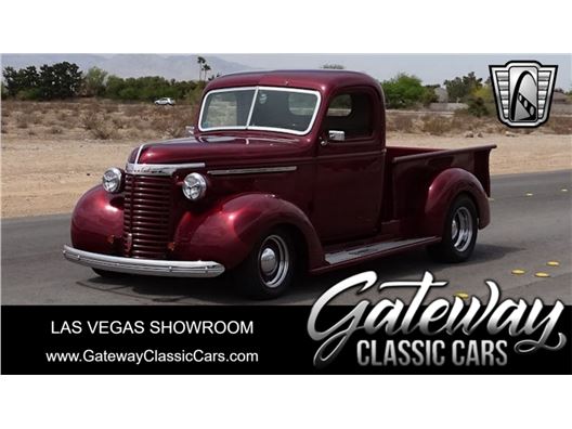 1940 Chevrolet Pickup for sale in Las Vegas, Nevada 89118
