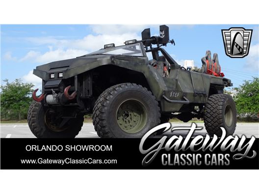 1988 HALO Warthog for sale in Lake Mary, Florida 32746