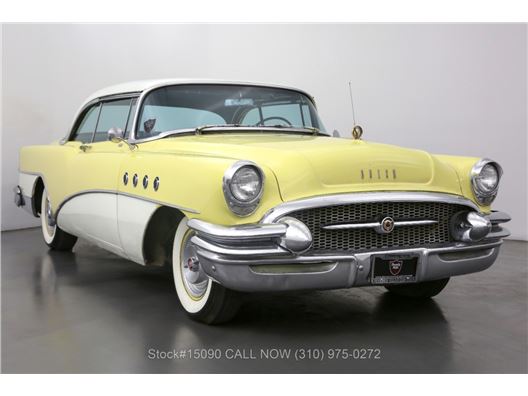 1955 Buick Roadmaster for sale in Los Angeles, California 90063