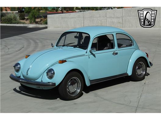 1971 Volkswagen Beetle for sale in Phoenix, Arizona 85027
