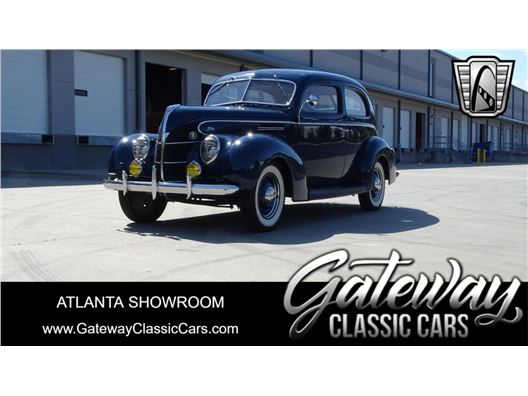 1939 Ford Standard for sale in Alpharetta, Georgia 30005