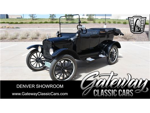 1922 Ford Model T for sale in Englewood, Colorado 80112