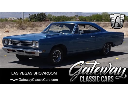 1969 Plymouth Road Runner for sale in Las Vegas, Nevada 89118