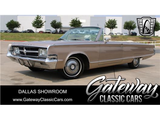 1965 Chrysler 300 for sale in Grapevine, Texas 76051