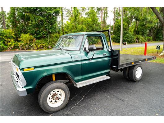 1977 Ford F-250 for sale in Sarasota, Florida 34232