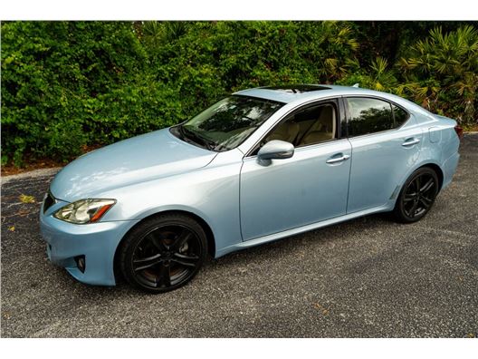 2011 Lexus IS 250 for sale on GoCars.org