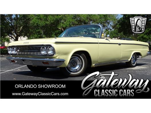 1964 Dodge 880 for sale in Lake Mary, Florida 32746