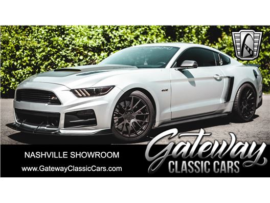 2017 Ford Mustang for sale in Smyrna, Tennessee 37167