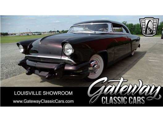 1954 Lincoln Capri for sale in Memphis, Indiana 47143