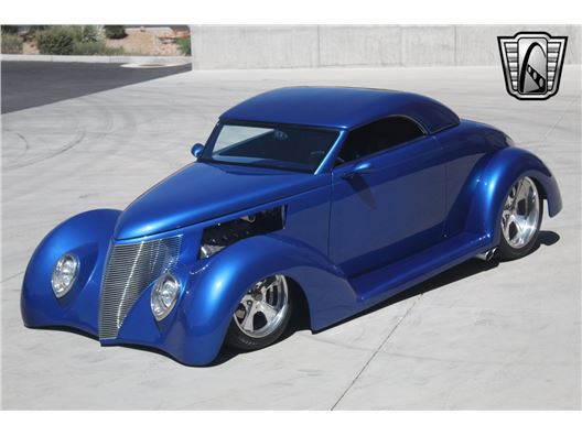 1939 Ford Deluxe for sale in Phoenix, Arizona 85027