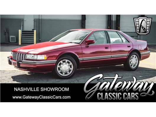 1995 Cadillac Seville for sale in La Vergne, Tennessee 37086