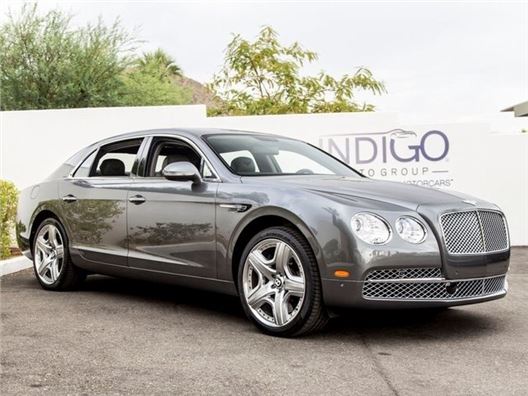 2014 Bentley Flying Spur for sale in Rancho Mirage, California 92270