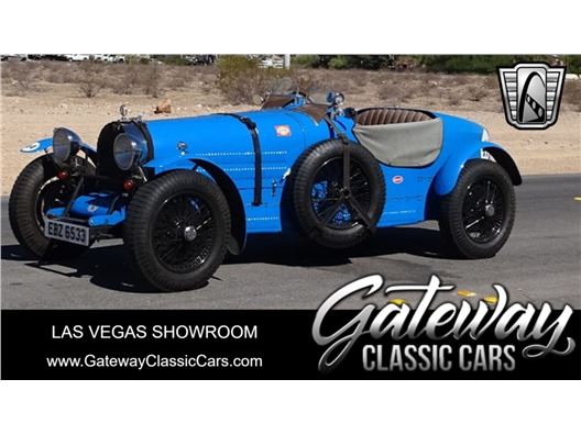 1927 Bugatti Type 35 for sale in Las Vegas, Nevada 89118