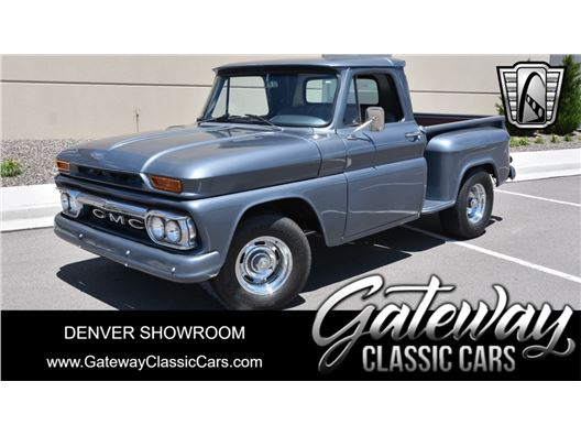 1965 GMC Pickup for sale in Englewood, Colorado 80112