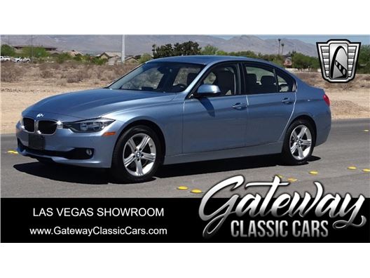 2013 BMW 328xi for sale in Las Vegas, Nevada 89118