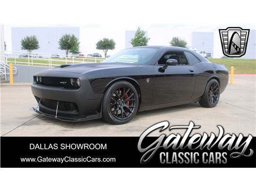 2015 Dodge Challenger for sale in Grapevine, Texas 76051