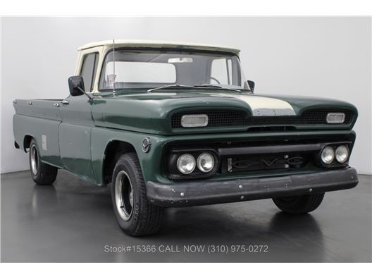 1960 GMC 1000 Pickup for sale in Los Angeles, California 90063