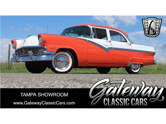 1956 Ford Fairlane for sale in Ruskin, Florida 33570