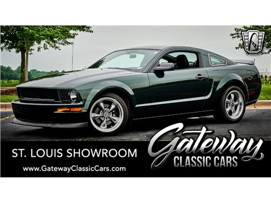 2008 Ford Mustang for sale in OFallon, Illinois 62269