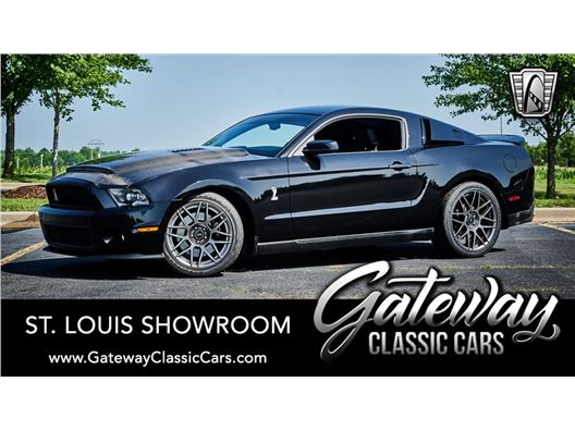 2011 Ford Mustang for sale in OFallon, Illinois 62269