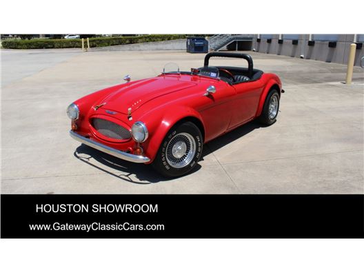 1963 Austin-Healey Replica for sale in Houston, Texas 77090
