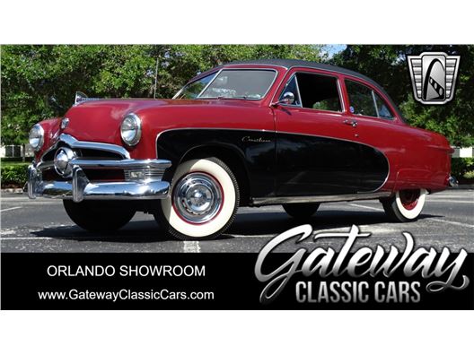 1950 Ford Crestliner for sale in Lake Mary, Florida 32746