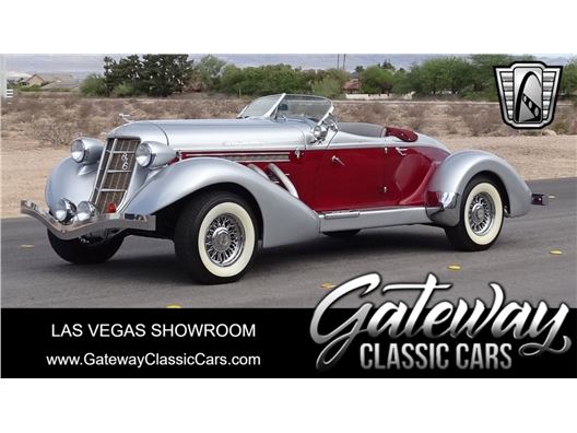 1935 Auburn Boattail for sale in Las Vegas, Nevada 89118