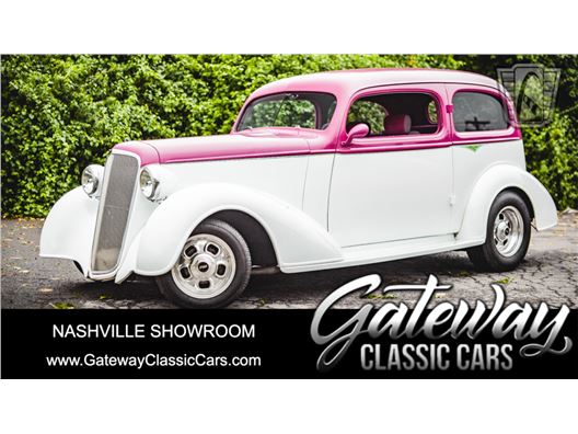 1935 Chevrolet Sedan for sale in La Vergne, Tennessee 37086