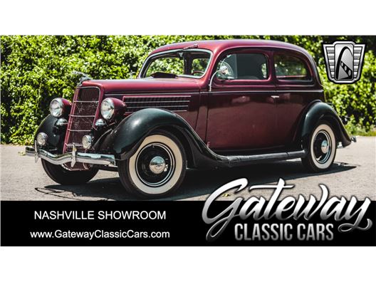 1935 Ford Grand for sale in Smyrna, Tennessee 37167