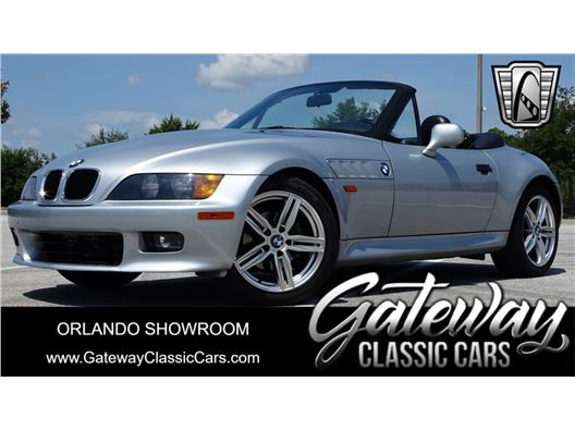 1997 BMW Z3 for sale in Lake Mary, Florida 32746