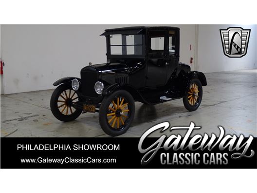 1925 Ford Model T for sale on GoCars.org