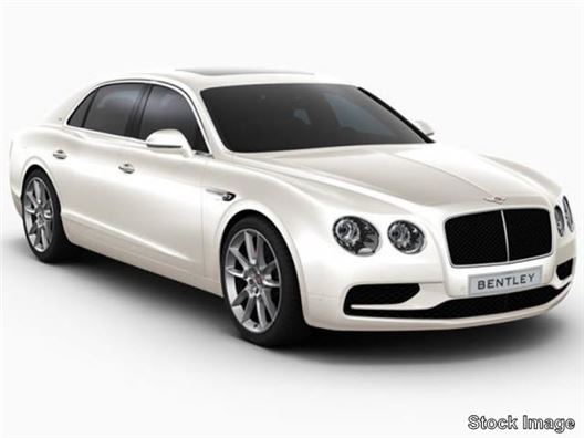 2017 Bentley Flying Spur for sale in High Point, North Carolina 27262