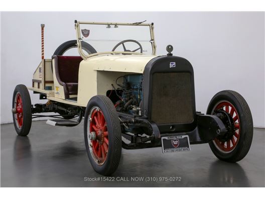 1923 Buick Master Six for sale in Los Angeles, California 90063