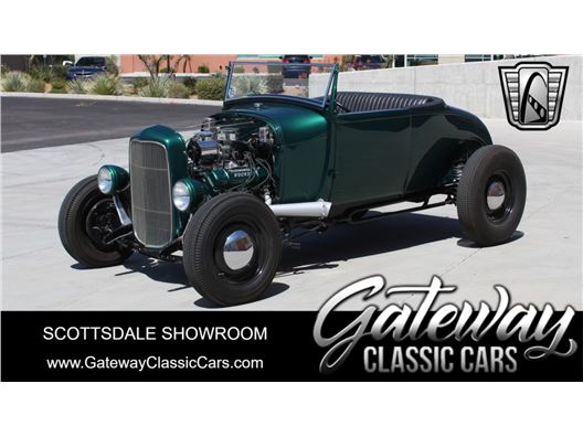 1928 Ford Model A Roadster for sale in Phoenix, Arizona 85027