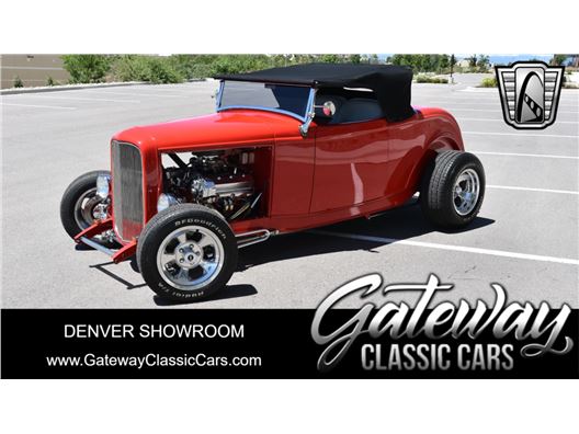 1932 Ford Highboy Replica for sale in Englewood, Colorado 80112