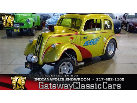 1946 Ford Anglia for sale in Indianapolis, Indiana 46268