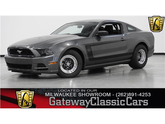 2014 Ford Mustang for sale in Kenosha, Wisconsin 53144